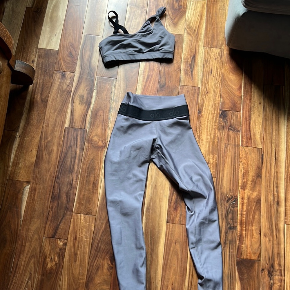 Alo Set